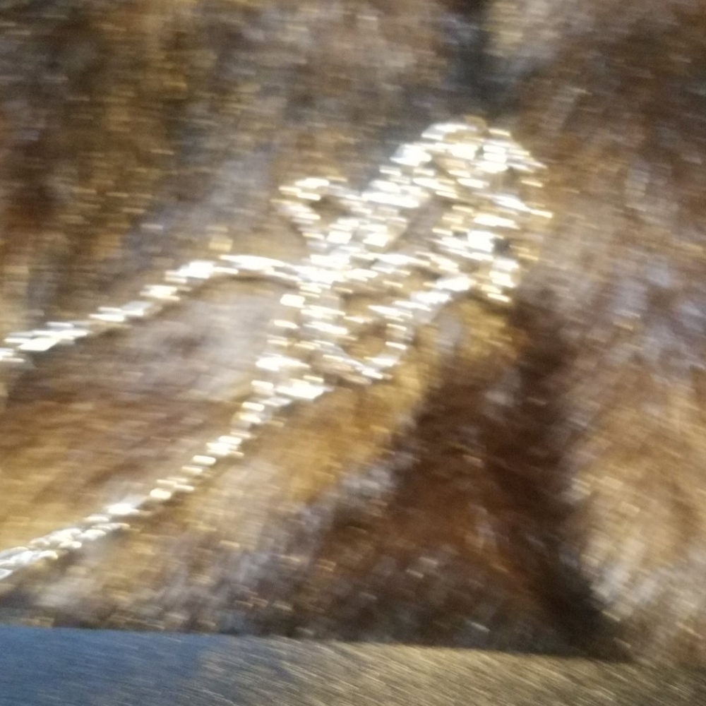 Bijoux Terner  evening purse - Picture 4 of 8